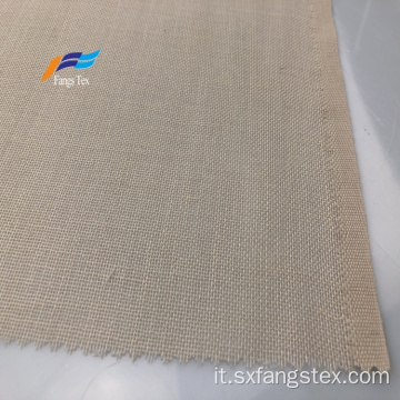 Tessuto traspirante 100% lana a maglia rara Abaya